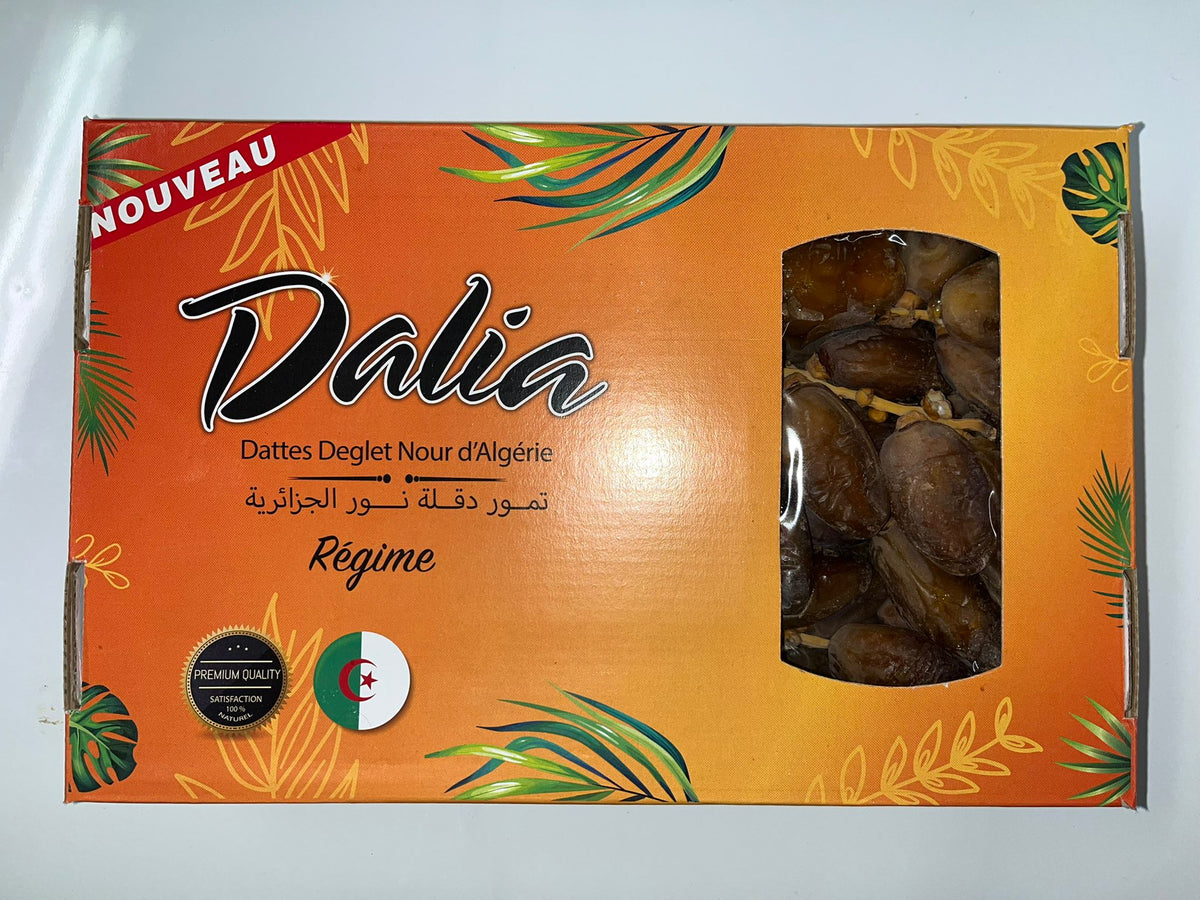 Datte Régime 1.5 KG