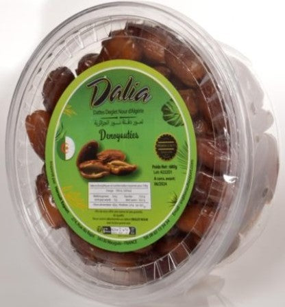 Datte dénoyautée 250gr