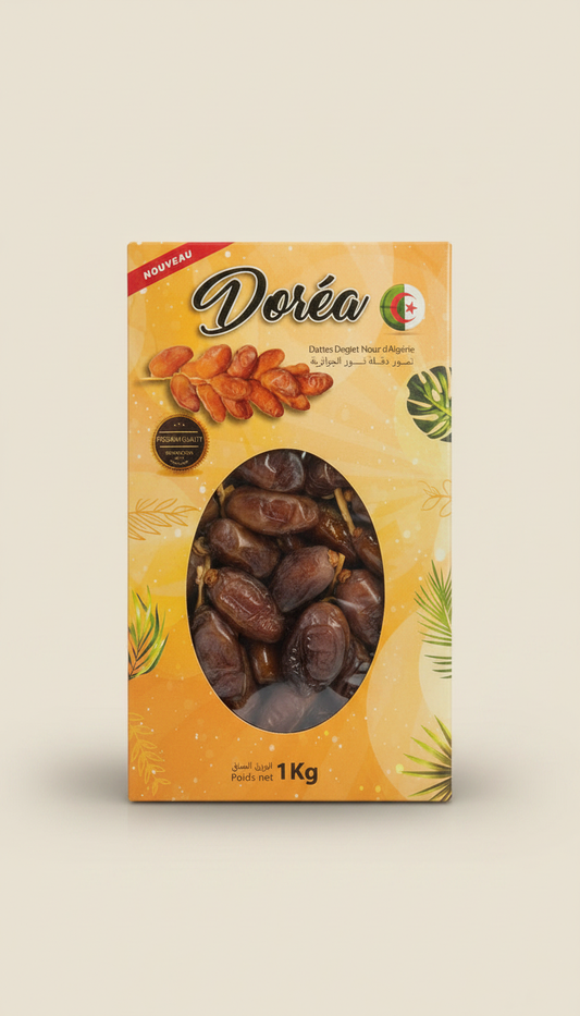 Datte Branchée Doréa 1kg