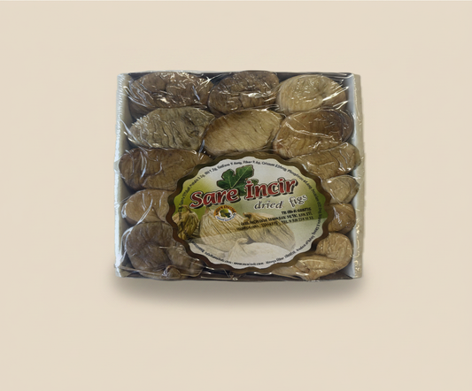 Figue Baglama 600Gr