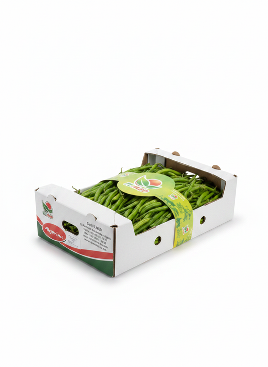 Haricots vert