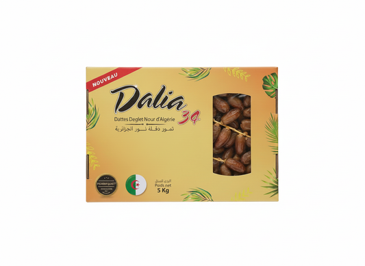 Datte branchée 5kg Dalia